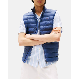 Product TOMMY HILFIGER PACKABLE RECYCLED VEST base image