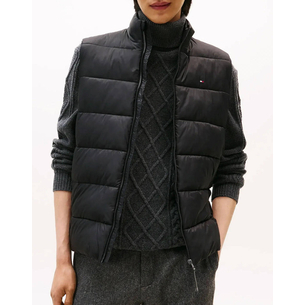 Product TOMMY HILFIGER MID WEIGHT VEST base image