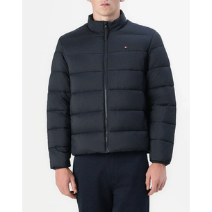 Product TOMMY HILFIGER MID WEIGHT STAND COLLAR JKT base image