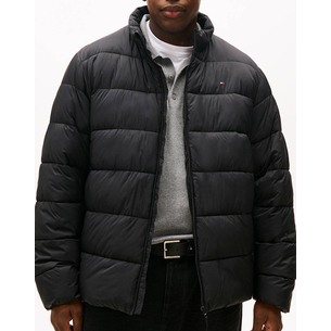 Product TOMMY HILFIGER BT-MID WEIGHT STAND CLLR JKT-B base image