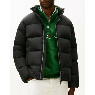Product TOMMY HILFIGER DOWN STAND PUFFER JKT base image