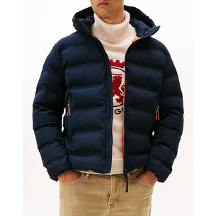 Product TOMMY HILFIGER TECH HEAT SEALED JKT base image
