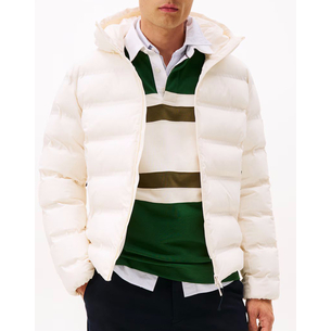 Product TOMMY HILFIGER TECH HEAT SEALED JKT base image