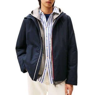 Product TOMMY HILFIGER RWB HOODED JACKET base image