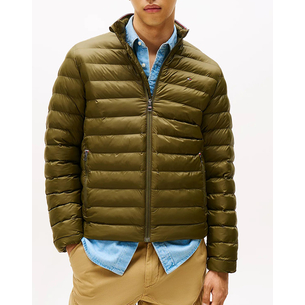Product TOMMY HILFIGER PACKABLE RECYCLED JACKET base image