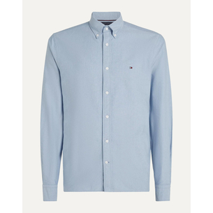 Product TOMMY HILFIGER SOLID HERITAGE OXFORD RF SHIRT base image