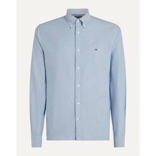 Product TOMMY HILFIGER SOLID HERITAGE OXFORD RF SHIRT base image