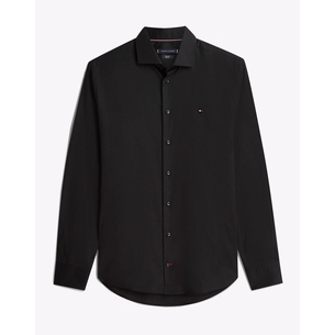 Product TOMMY HILFIGER CL FLEX POPLIN SF SHIRT base image