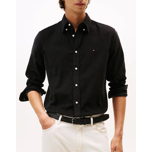 Product TOMMY HILFIGER SOLID CORDUROY RF SHIRT base image