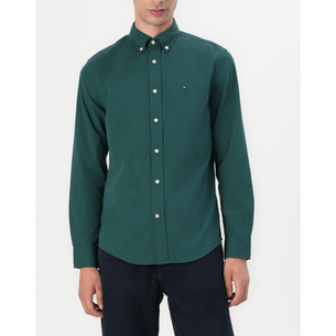 Product TOMMY HILFIGER FLEX POPLIN MICRO GINGHAM SHIRT base image