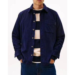 Product TOMMY HILFIGER CORDUROY RLX OVERSHIRT base image