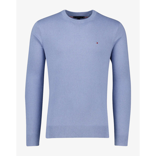 Product TOMMY HILFIGER PIMA ORG CTN CASHMERE CREW NECK base image