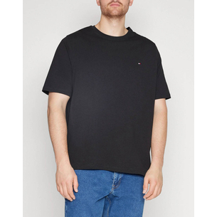 Product TOMMY HILFIGER BT-CORE STRETCH SLIM CN TEE-B base image