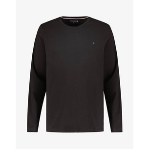 Product TOMMY HILFIGER BT-STRETCH SLIM FIT L/S TEE-B base image