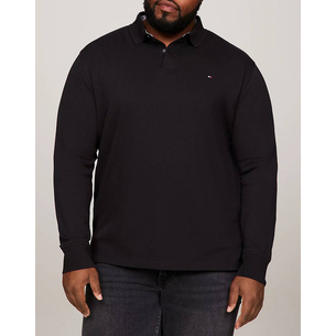 Product TOMMY HILFIGER BT-1985 REGULAR LS POLO-B base image