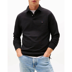 Product TOMMY HILFIGER 1985 REGULAR LS POLO base image
