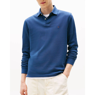 Product TOMMY HILFIGER 1985 REGULAR LS POLO base image