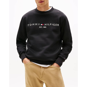 Product TOMMY HILFIGER TOMMY LOGO SWEATSHIRT base image