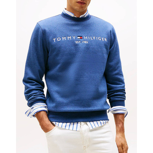 Product TOMMY HILFIGER TOMMY LOGO SWEATSHIRT base image