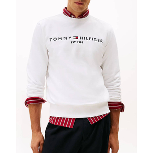 Product TOMMY HILFIGER TOMMY LOGO SWEATSHIRT base image