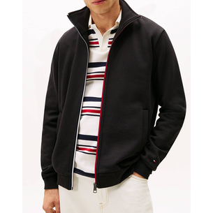 Product TOMMY HILFIGER GLOBAL STRIPE ZIP THROUGH base image