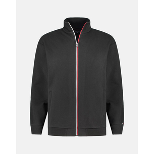 Product TOMMY HILFIGER BT-GLOBAL STRIPE ZIP THROUGH-B base image