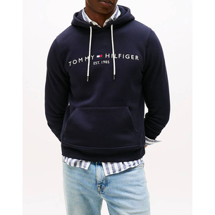 Product TOMMY HILFIGER TOMMY LOGO HOODY base image