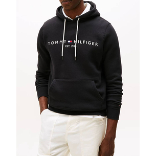 Product TOMMY HILFIGER TOMMY LOGO HOODY base image