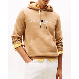 Product TOMMY HILFIGER TOMMY LOGO HOODY base image