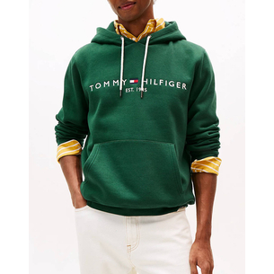 Product TOMMY HILFIGER TOMMY LOGO HOODY base image
