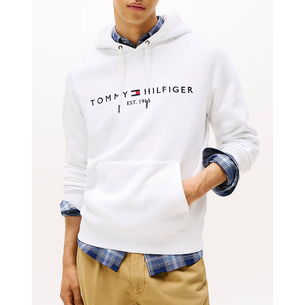 Product TOMMY HILFIGER TOMMY LOGO HOODY base image