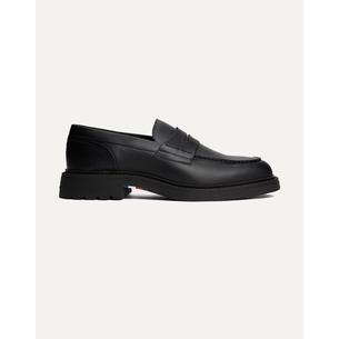 Product TOMMY HILFIGER HILFIGER COMFORT LWT LTH LOAFER base image