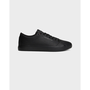 Product TOMMY HILFIGER TH HI VULC CORE LOW LTH II ESS base image