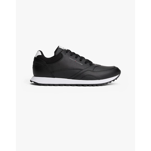 Product TOMMY HILFIGER NEW RUNNER EVA LTH ESS base image