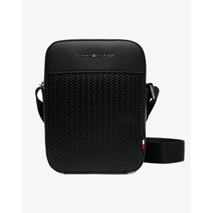 Product TOMMY HILFIGER TH WOVEN MINI REPORTER base image