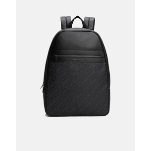 Product TOMMY HILFIGER TH MONOGRAM BACKPACK base image