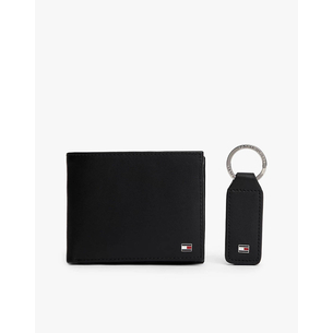 Product TOMMY HILFIGER GP ETON CC AND COIN PCKT KEYFOB (Dimensions: 20 x 13 x 2.5cm) base image