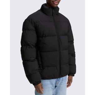 Product TOM TAILOR STAND-UP PUFFER JACKET ΜΠΟΥΦΑΝ ΑΝΔΡΙΚΟ base image