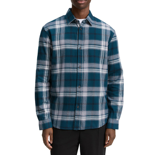 Product TOM TAILOR RELAXED CHECKED SHI SHIRT MEN base image