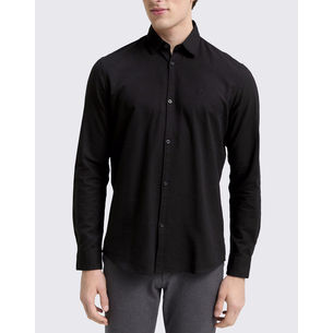 Product TOM TAILOR OXFORD SHIRT ΠΟΥΚΑΜΙΣΟ ΑΝΔΡΙΚΟ base image
