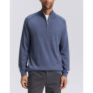 Product TOM TAILOR BASIC ΜΠΛΟΥΖΑ ΑΝΔΡΙΚΟ base image