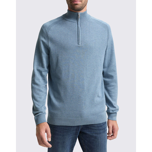 Product TOM TAILOR BASIC ΜΠΛΟΥΖΑ ΑΝΔΡΙΚΟ base image