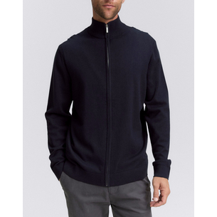 Product TOM TAILOR BASIC KNIT JA ΜΠΛΟΥΖΑ ΑΝΔΡΙΚΟ base image