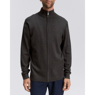 Product TOM TAILOR BASIC KNIT JA ΜΠΛΟΥΖΑ ΑΝΔΡΙΚΟ base image