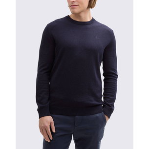 Product TOM TAILOR BASIC CREWNECK SHIRT MEN base image