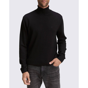 Product TOM TAILOR BASIC TURTLENECK KNIT MEN base image