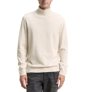 Product TOM TAILOR BASIC TURTLENECK KNIT ΠΛΕΚΤΟ ΑΝΔΡΙΚΟ base image