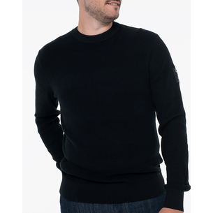 Product TOM TAILOR BASIC ΠΛΕΚΤΟ ΑΝΔΡΙΚΟ base image