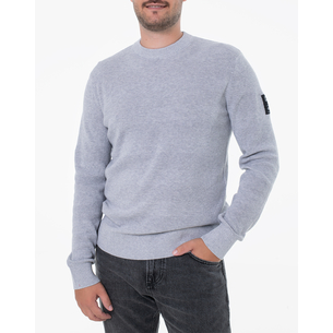 Product TOM TAILOR BASIC ΠΛΕΚΤΟ ΑΝΔΡΙΚΟ base image