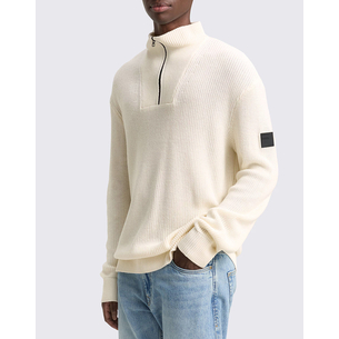 Product TOM TAILOR RELAXED KNIT TROYER ΠΛΕΚΤΟ ΑΝΔΡΙΚΟ base image